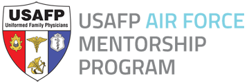 USAFP Mentorship Program