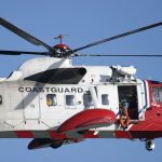 Coast Guard/Public Health Service Consultant Report