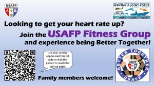 USAFP Fitness Group