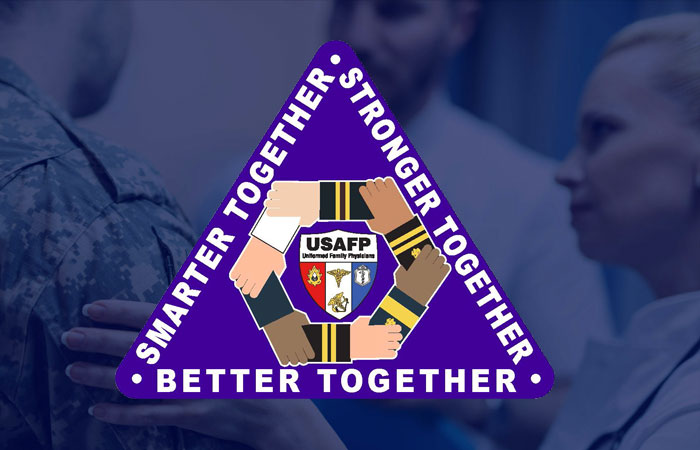 USAFP Better Together 2022
